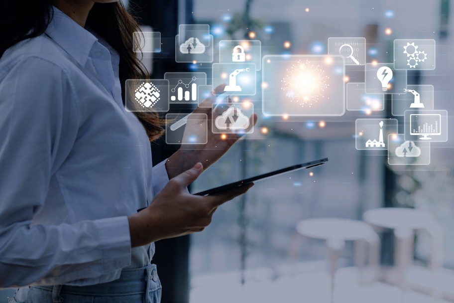 Outils de marketing digital